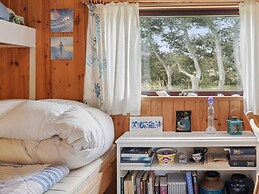 4 Star Holiday Home in Pandrup