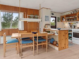 4 Star Holiday Home in Pandrup