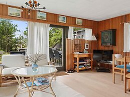 4 Star Holiday Home in Pandrup