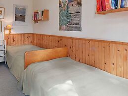 4 Star Holiday Home in Pandrup