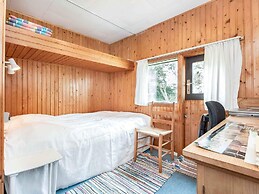 4 Star Holiday Home in Pandrup