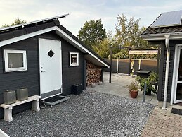 5 Star Holiday Home in Farvang