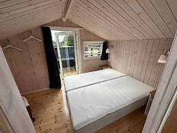 5 Star Holiday Home in Farvang