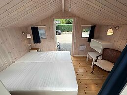 5 Star Holiday Home in Farvang