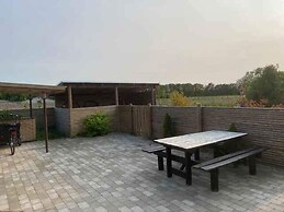 4 Star Holiday Home in Hadsund