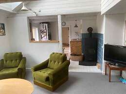 4 Star Holiday Home in Hadsund