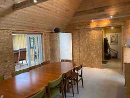 4 Star Holiday Home in Hadsund