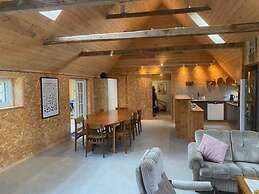 4 Star Holiday Home in Hadsund