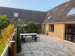 4 Star Holiday Home in Hadsund