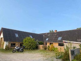 4 Star Holiday Home in Hadsund
