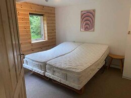 4 Star Holiday Home in Hadsund