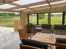 4 Star Holiday Home in Hadsund