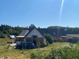 4 Star Holiday Home in Hadsund
