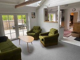 4 Star Holiday Home in Hadsund