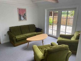 4 Star Holiday Home in Hadsund