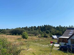 4 Star Holiday Home in Hadsund