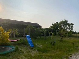 4 Star Holiday Home in Hadsund