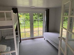 4 Star Holiday Home in Hadsund