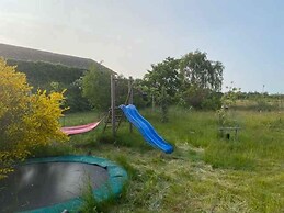 4 Star Holiday Home in Hadsund