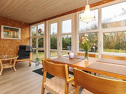 4 Star Holiday Home in Thyholm