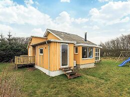 4 Star Holiday Home in Thyholm