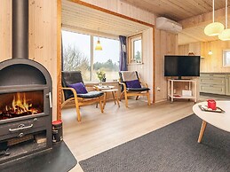 4 Star Holiday Home in Thyholm