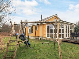 4 Star Holiday Home in Thyholm