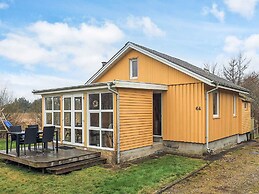 4 Star Holiday Home in Thyholm