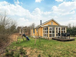 4 Star Holiday Home in Thyholm