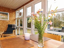 4 Star Holiday Home in Thyholm