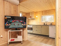 4 Star Holiday Home in Thyholm