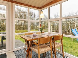 4 Star Holiday Home in Thyholm