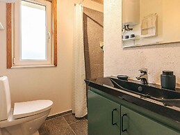 4 Star Holiday Home in Thyholm