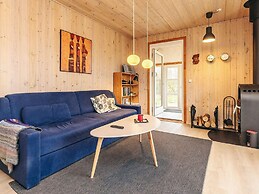 4 Star Holiday Home in Thyholm