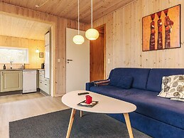 4 Star Holiday Home in Thyholm