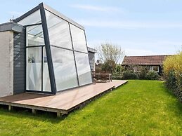 5 Star Holiday Home in Slagelse