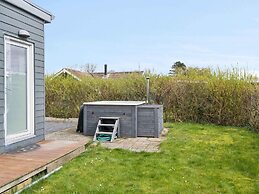 5 Star Holiday Home in Slagelse