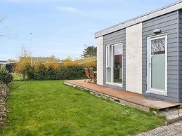 5 Star Holiday Home in Slagelse