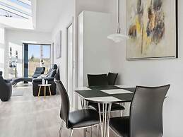 5 Star Holiday Home in Slagelse