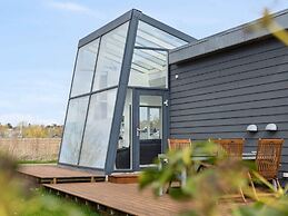 5 Star Holiday Home in Slagelse