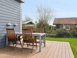 5 Star Holiday Home in Slagelse