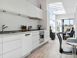 5 Star Holiday Home in Slagelse