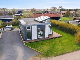 5 Star Holiday Home in Slagelse