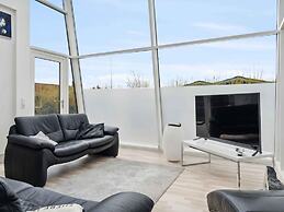 5 Star Holiday Home in Slagelse