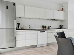 5 Star Holiday Home in Slagelse