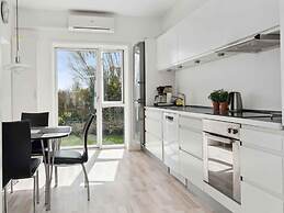 5 Star Holiday Home in Slagelse