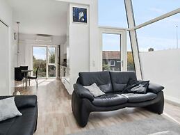 5 Star Holiday Home in Slagelse
