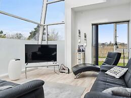 5 Star Holiday Home in Slagelse