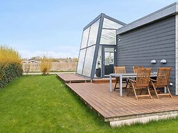 5 Star Holiday Home in Slagelse