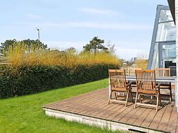 5 Star Holiday Home in Slagelse